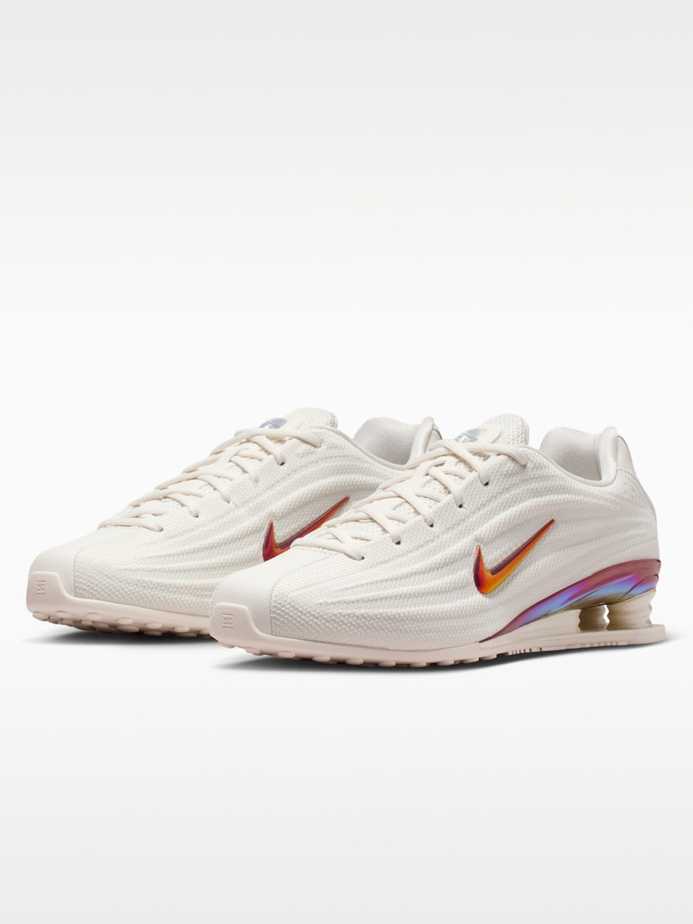 Nike Shox Z SE Shoes (Special Edition)